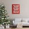 Stupell Industries Here Comes Amazon Funny Song Canvas Wall Art